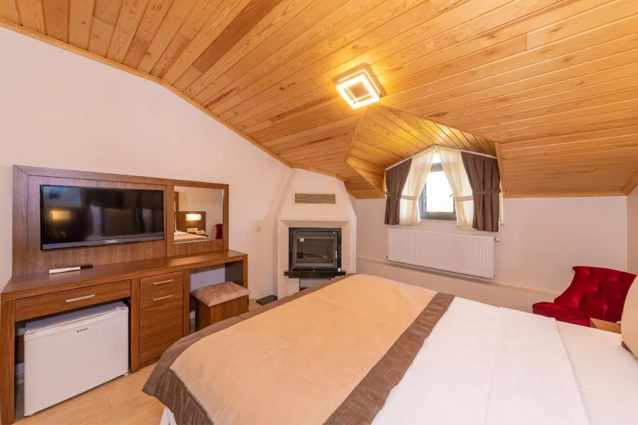 Agvapalas Istambul Hotel