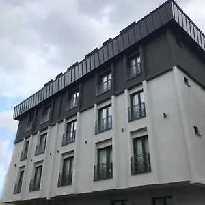 Hotel Anka Premium, Istanbul